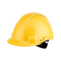 3M Güvenlik Bareti G3000Nuv-Gu, Sarı