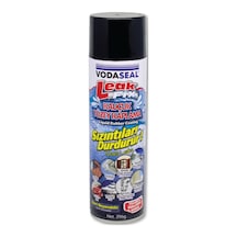 Vodaseal Leak Fix Kauçuk Izolasyon Spreyi 396 Gr Siyah