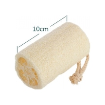 Kabak Lifi Doğal 10cm 1ad