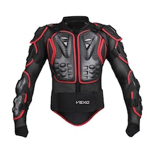 Vexo Body Armor Fileli Koruma Montı