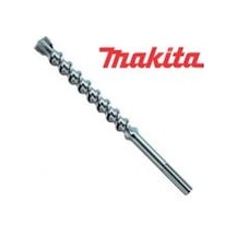 Makita B-47983 17 x 210mm Sds Plus Uç 2 Elmaslı