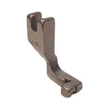 Düz Makine Gizli Fermuar Ayak S518L