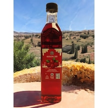 750 Ml Doğal Kızılcık Özü