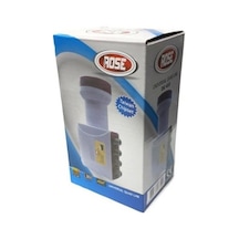 Rose Rl 400 Taiwan Chipset Lnb 4 Lü