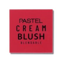 Cream Blush - Krem Allık, 48 Romance, 3.6g Çok Renkli