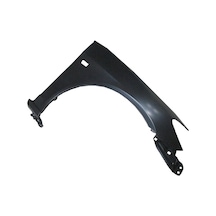 Honda Cıvıc Sd 04/06 Ön Çamurluk Delikli Sağ Tw - Çamurluk