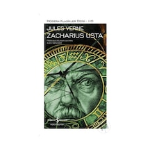 Zacharius Usta (ciltli)