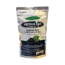 Nursima Aronia Çay Gilaburu Süzen Poşet Çay 30 x 2.8 G