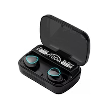 Tt Damix M10 Bluetooth 5.3 Kulak İçi Kulaklık