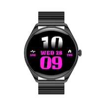 Logia Ultra Thin Akıllı Saat (İthalatçı Garantili)