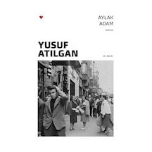 Aylak Adam - 57858324546117399240225