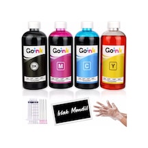 Goink Epson L6290 Uyumlu 4x500 101 Mürekkep 4 Renk