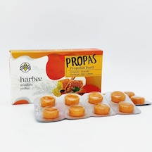 Harbee Propas Propolisli Pastil