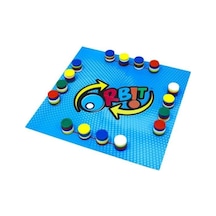 Redka Orbit Akıl Oyunu