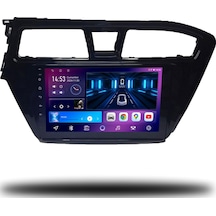 Carplayer Hyundai İ20 2015-2017 Uyumlu Android Multimedya 4gb Ram 32gb Hafıza