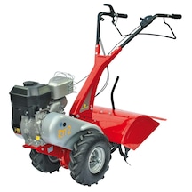 Eurosystems RTT2 6 Hp Benzinli Çapa Makinesi