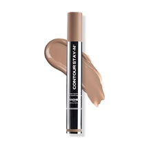 Sacheu Contour Stay-n Uzun Süre Kalıcı Likit Kontür 01 Giving Sass 9.57ml