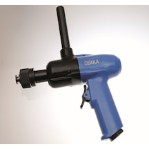 Osaka Opc 21808 Havalı Kılavuz Çekme 20Nm  3-8Mm