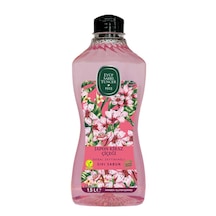 Japon Kiraz Çiçeği Doğal Zeytinyağlı Sıvı Sabun 1,5 lt