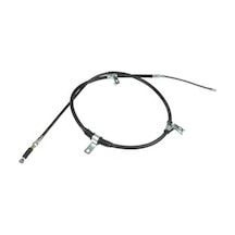 Hyundai Starex Arka Sol El Fren Teli 1998-2008 599124a030 Mhr11547 2.5
