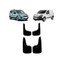 Fiat Fiorino 4'lü Paçalık, Çamurluk, Tozluk FIA0BX026