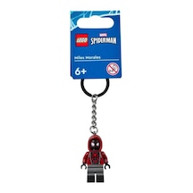 LEGO® Super Heroes 854153 Miles Morales KeyChain