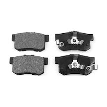Ayd 60480a Arka Fren Balata Honda Cr-v 2.0l K20a4 Rd8 Kasa 02-06 43022s9ae00-43022s9ae01-43022s9ae52