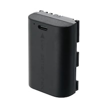 Lp-e6-c 2040mah Type-c Şarjlı Batarya Lp-e6 Uyumlu