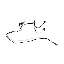 Bsg Mazot Boru Takımı K9k Motor - Megane Iı/scenıc Iı 03-