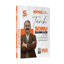 2025 Kpss Genel Kültür Tarih Soru Bankası Retro Yayıncılık