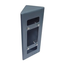 Hıkvısıon Kv8113 Serisi Metal 45 Derece Açı Aparatı-219639