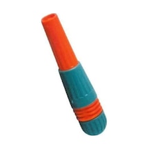 125 1/2'' Ayarlı Hortum Lansı Ucu