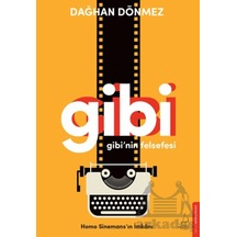 Gibi'nin Felsefesi Destek Yayınları