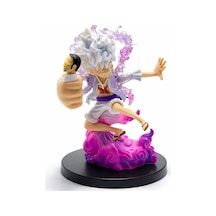 Anime One Piece Luffy Figürü 15 Cm Alk5265 Diğer
