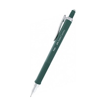 Faber Castell Edge Versatil Kalem Koyu Renk 0.5 139610-yeşil Çok Renkli