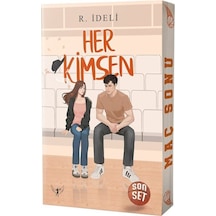 Her Kimsen / Son Set Karton Kapak / R. İdeli