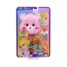 Mey İthalat Jcc14 - Care Bears Mikro Oyun Seti