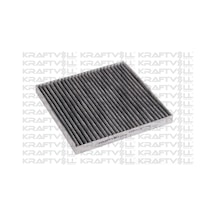 Kraftvoll 06040320 Polen Fıltresı Kalos Aveo T250 T255 Karbonlu