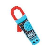 Zoyı VC-903 True Rms Dijital  Pensampermetre