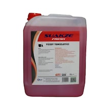Suakze Fresh March Yüzey Temizleyici 5 Kg Tekli