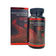 Mycoterra Kraken Mg 114 G