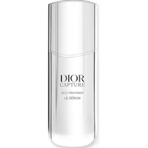 Dior Capture Le Serum - Serum 50 Ml