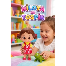 Niloya - Tospik