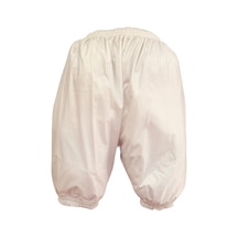 Clife Yıkanabilir Paçalı Hasta Emici Mesane Külodu M