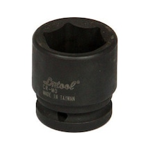 Osaka Altı Köşe Lokma Anahtar 46mm 3/4" Ln34s46