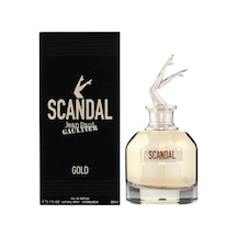Jean Paul Gaultıer Scandal Gold 80 Ml Fresh