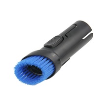 Elektrikli Süpürge Aksesuarları Hortum Fırça Ucu, Philips İçin Fırça Başlığı