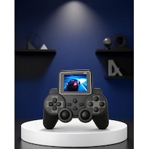 Astraltech Gamepad 520 Oyun Retro Hdmı Bağlantılı S10
