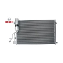 Klima Radyatörü Kondenser Nıssan Qashqaı 1.5l K9k J10 06-13 Bosch 92100jd500