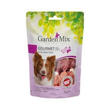 Garden - 661 - Mıx Gurme Köpek Ödülü - Hcctrend - 75 Gr